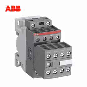 ABB 中间继电器；NF80E-13*100-250V AC/DC