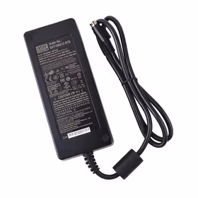 明纬 电源适配器,20台/箱；GST160A12-R7B