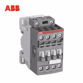 ABB 中间继电器；NF31E-13*100-250V AC/DC
