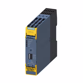 西门子 安全继电器；3SK11211CB42