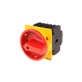 伊顿穆勒 隔离开关；P3-100/EA/SVB