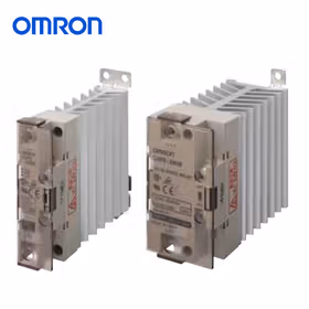 欧姆龙 加热器用固态继电器；G3PE-215B DC12-24 BY OMZ/C