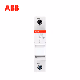 ABB E90系列熔断器式隔离开关（光伏专用）；E91/32 PV