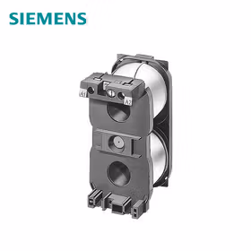 西门子 3TC52的电磁线圈,220VAC50Hz/240VAC60Hz；3TY65230AP6