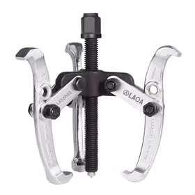 老A 3英寸三爪拉马；LA320603