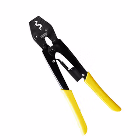 史丹利 强力端子压接钳0.75-6mm；84-840