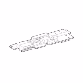 施耐德电气 变频器附件，编码器接口卡24V 推挽式输出；VW3A3407