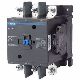 正泰 交流接触器；NXC-160 380V