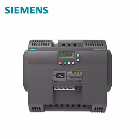 西门子 SINAMICS V20 3AC 380V变频器,无内置滤波器,2台/盒 11kW AC380-480V；6SL3210-5BE31-1UV0