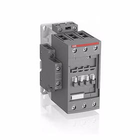 ABB AFC系列交流接触器；AFC40-30-11-81 AC24V 50Hz/AC24V 60Hz