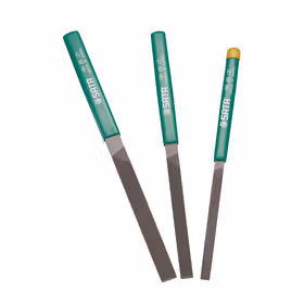 世达 3件套迷你平锉；03904