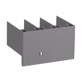 ABB 端子护罩；LT185-AL