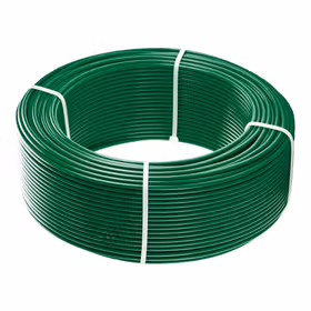 三木电缆-RV单芯软电线；RV-300/500V-1X0.5-绿色；100米/卷