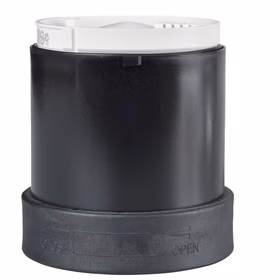 施耐德电气 发声信号单元 蜂鸣器12 48V；XVBC9B