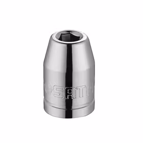 世达 10MM系列旋具头接头(6.3MM旋具头插孔)；12917