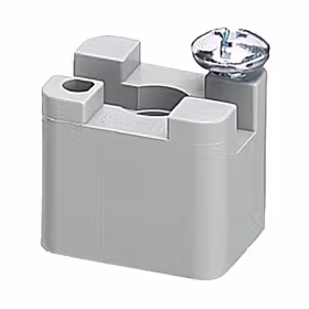 菲尼克斯 终端固定件；AB/SS