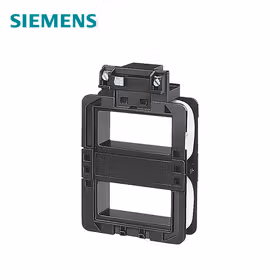 西门子 电磁线圈用于接触器3TF6833-.Q..带整流桥220至240VAC50/60Hz；3TY76830QL7