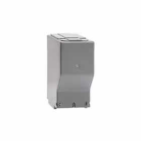 ABB 双电源转换开关附件，端子罩；OTS1600G1L/3