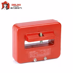 德力西电气 电流互感器；LMZJ1-0.66型 4000/5