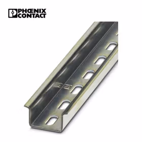 菲尼克斯 导轨；NS 35/15PERF2000MM