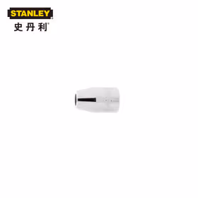 史丹利 10mm系列旋具转接头3/8"X6.3mm；86-250