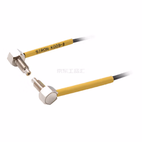 胜蓝SiRON M4对射式光纤；K009-8