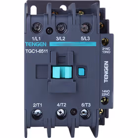 天正 接触器；TGC1-6511 36V 50Hz(祥云3.0)