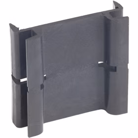 施耐德电气 电动机断路器附件,高度补偿板；GV1F03