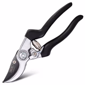 得力 重型修枝剪 全金属手柄   8.5"；DL580203