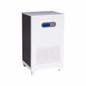 德力西电气 三相高精度全自动交流稳压器；SJW 45K(三相) 280V/420V