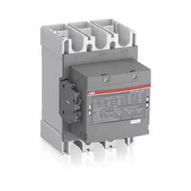 ABB 交/直流通用线圈接触器；AF265-30-11-14 250-500V50/60HZ-DC