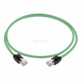 胜蓝SiRON 5类以太网线带屏蔽1000万次拖链3米/条【其他尺寸请咨询客服定制】；X235-2T10