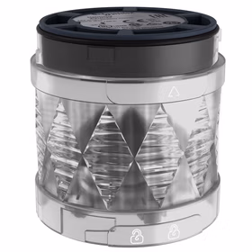 施耐德电气 白色LED指示灯模块；XVUC27