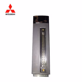 三菱电机 可编程序控制器,高速计数,2 通道,500kpps,差分输入,漏型输出；QD62D