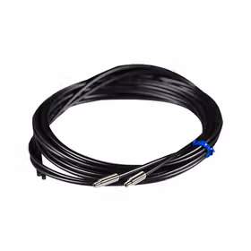 欧姆龙 光纤单元；E32-ZT11L 2M BY OMS