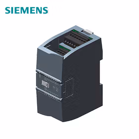 西门子 S7-1200,数字输出SM1222,16DO,继电器2A；6ES72221HH320XB0