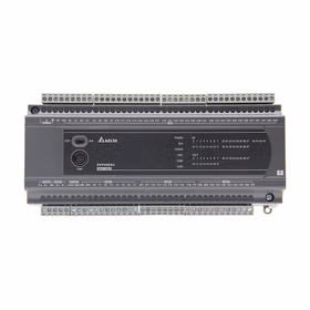 台达 DVP-E系列标准型可编程控制器DVP-ES2系列；DVP60ES200T