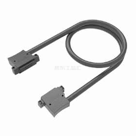 胜蓝SiRON 25P D-SUB插头两头母头电缆线3米/条【其他尺寸请咨询客服定制】；X230-9