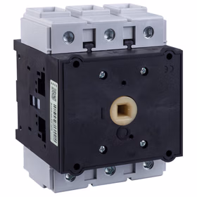 施耐德电气 Vario系列负荷开关本体，63A，3极；V3C