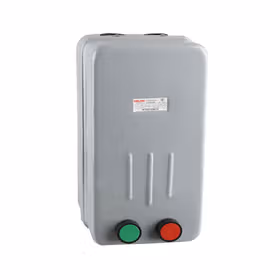 德力西电气 电磁起动器；CDS36-3L/H 16A 220V