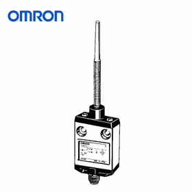 欧姆龙 微型限位开关；D4CC-4050