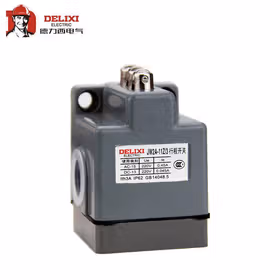 德力西电气 行程开关；JW2A-11Z/3