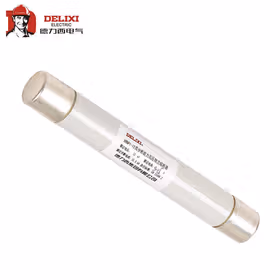 德力西电气 电压互感器保护用高压限流熔断器附件；XRNP1-12KV 触头