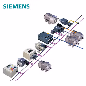西门子 ECOFAST密封装置,用于T能源用于电源线；3RK19115BA10