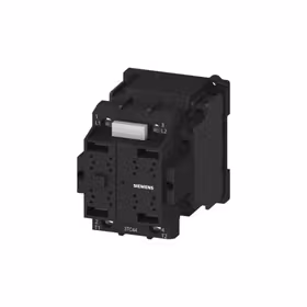 西门子 接触器,结构尺寸2,2极,DC-3和5,32A辅助开关22(2NO+2NC)交流电操作120VAC60Hz/110VAC50Hz；3TC44170BK6