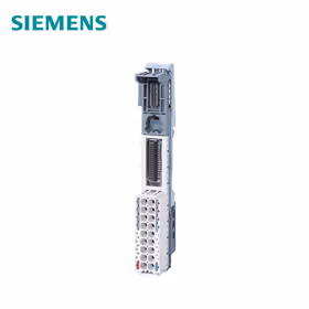 西门子 基座单元（用于IO模块）；6ES71936BP000DA1