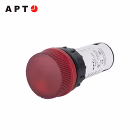 APT 抗干扰 指示灯；AD16-22Q/g28-K
