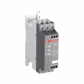 ABB 软起动器PSE、PSR、PST、PSTB系列；PSR30-600-70