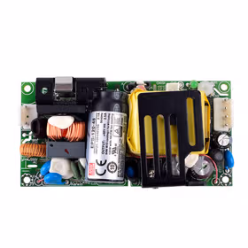 明纬 开关电源,72台/箱；EPS-120-48