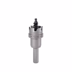 博世 硬质合金开孔器16mm；2608594005 订货号变更为2608901399订货号新旧更替 随机发货